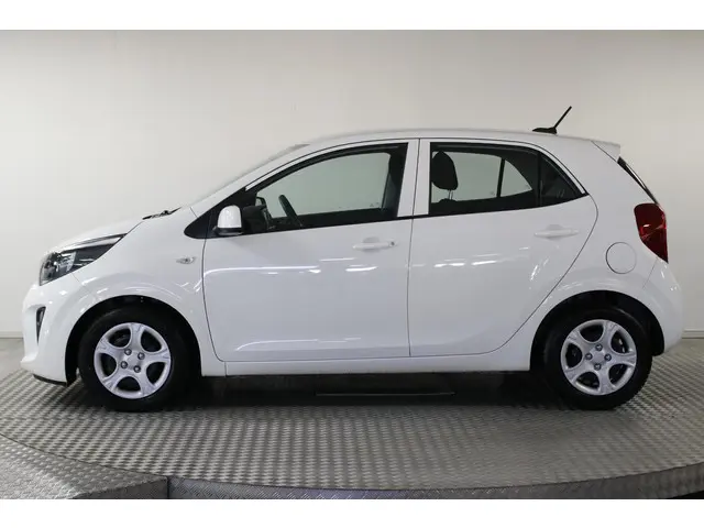 Kia Picanto 1.0 DPi ComfortLine 2021 Benzine 7