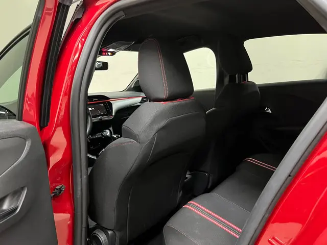 Opel Corsa 1.2 GS Line | Trekhaak | 2019 Benzine 17