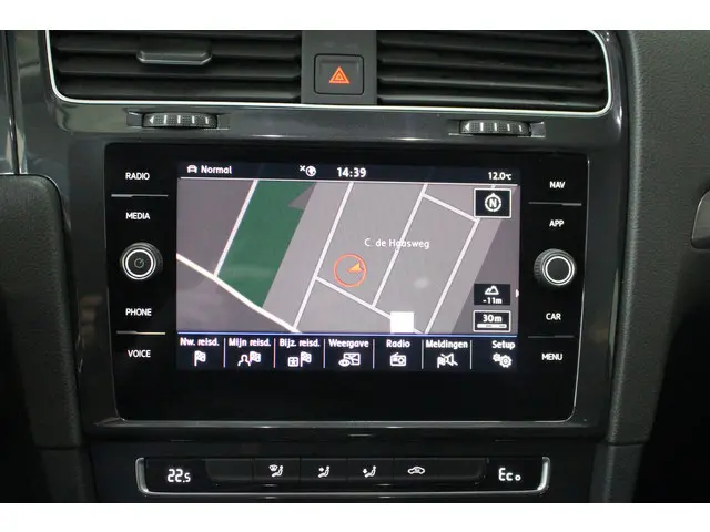 Volkswagen e-Golf E-DITION 2020 Elektrisch 15