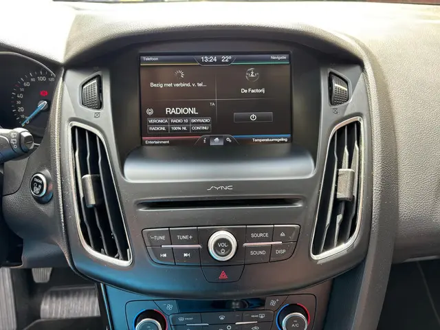 Ford Focus Wagon 1.0 Titanium 2016 Benzine 31