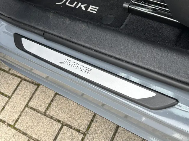 Nissan Juke DIG-T 114 MT N-Design 2024 Benzine 28