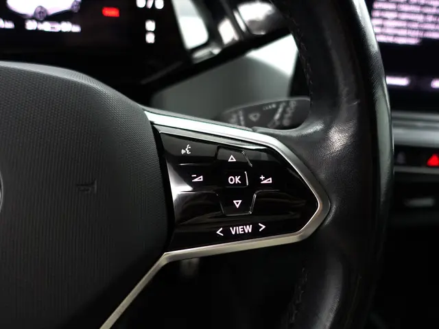 Volkswagen ID.3 First Plus 58 kWh Aut- 2020 Elektrisch 18