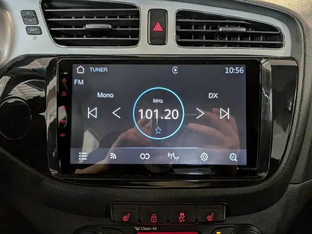 Kia cee'd Sportswagon 1.4 CVVT 2013 Benzine 15