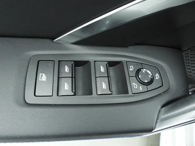 BMW iX2 eDrive20 2024 Elektrisch 22