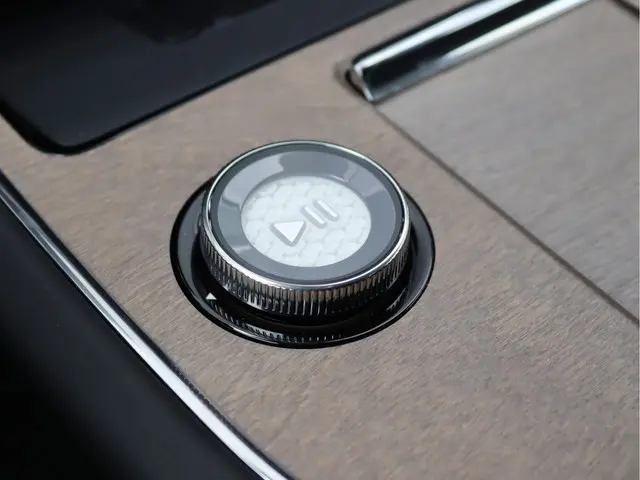 Volvo EX90 Twin Motor Ultra 7P 111kWh 2025 Elektrisch 74