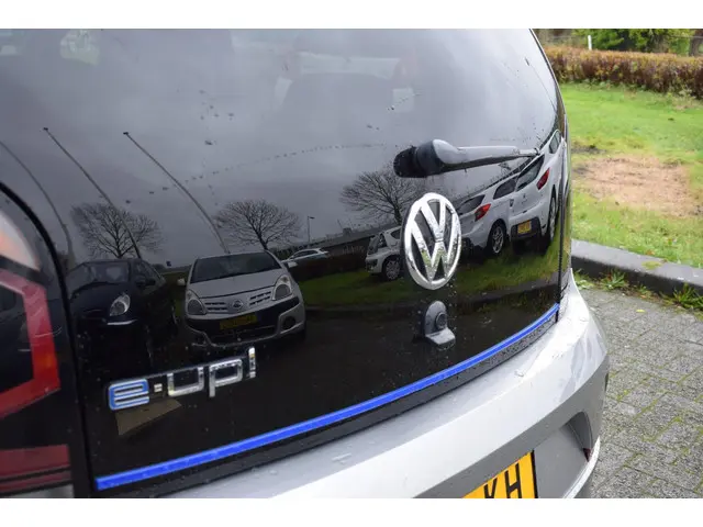 Volkswagen e-up! 5-deurs 2018 Elektrisch 5