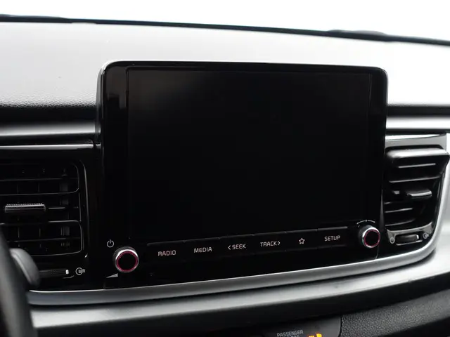 Kia Rio 1.0 T-GDi MHEV DynamicLine- 2022 Hybride Benzine 8