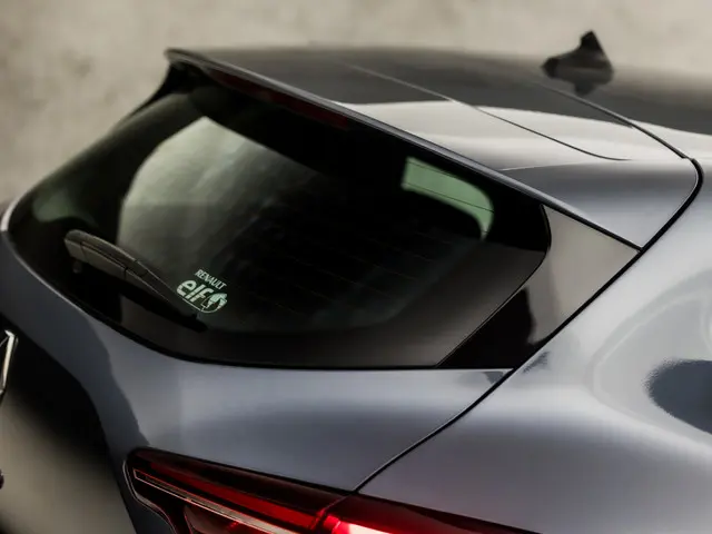 Renault Clio 1.0 TCe Sport 2019 Benzine 26