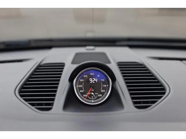 Porsche 911 991 Cabrio 3.0 Carrera S 2018 Benzine 14