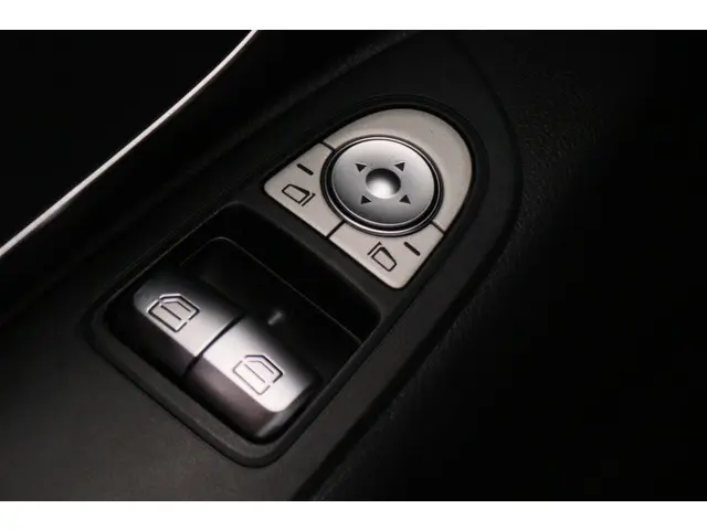 Mercedes-Benz Vito 114 CDI Lang 2018 Diesel 27