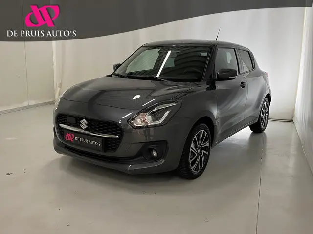 Suzuki Swift 1.2 Style Smart Hybrid 2024 Benzine