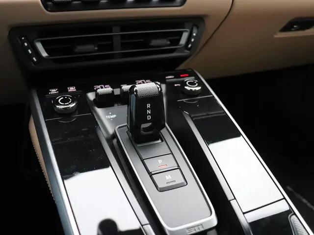 Porsche 911 Cabrio 3.0 Carrera 4 S 2020 Benzine 29