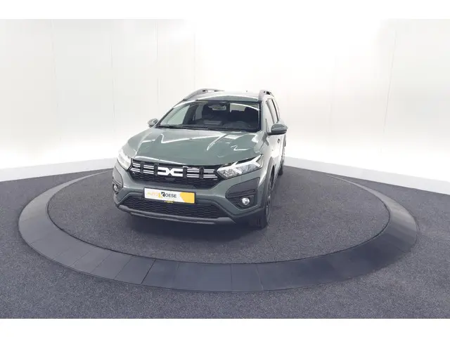 Dacia Jogger TCe 100 ECO-G LPG Expression 2025 LPG/Gas 70