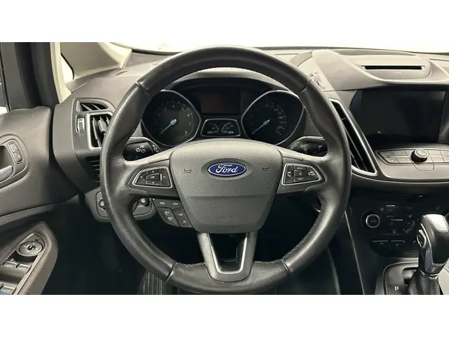 Ford C-MAX 1.5 Titanium AUTOMAAT-NAVI 2017 Benzine 18