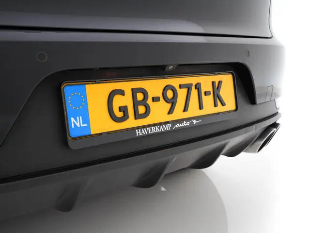 Porsche Macan 3.0 S 2014 Benzine 28