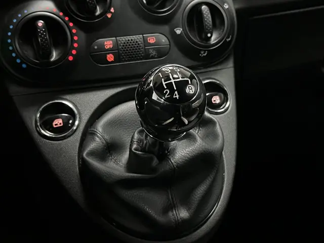 Fiat 500 0.9 TwinAir Turbo Sport 2018 Benzine 21