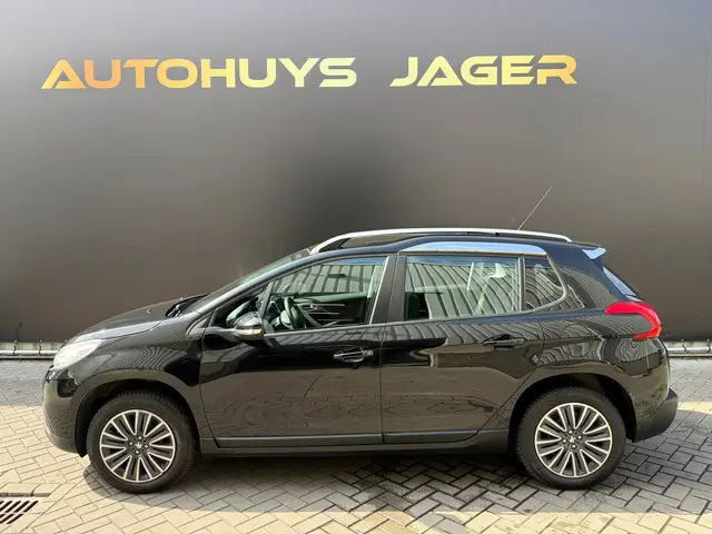 Peugeot 2008 1.2 PureTech Blue Lion 2016 Benzine 4