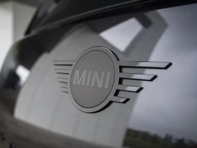MINI Countryman E 2024 Elektrisch 52