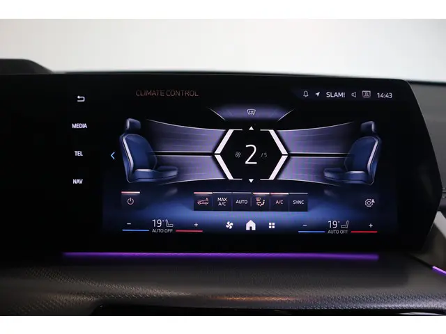 BMW iX1 xDrive30 2024 Elektrisch 12
