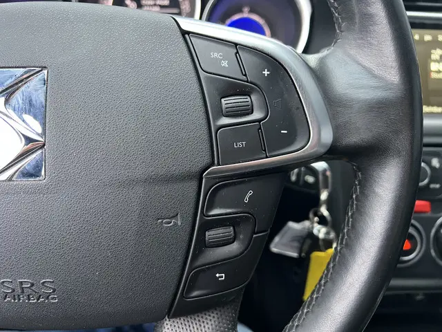 Citroën DS4 1.6 VTi So Chic 2015 Benzine 22
