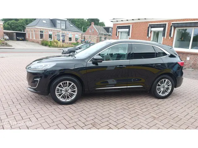 Ford Kuga 2.5 PHEV Vignale 2021 Hybride Benzine 6