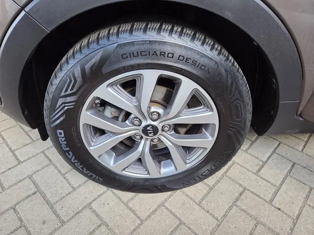 Kia Sportage 1.6 GDI World Cup Edition 2014 Benzine 7