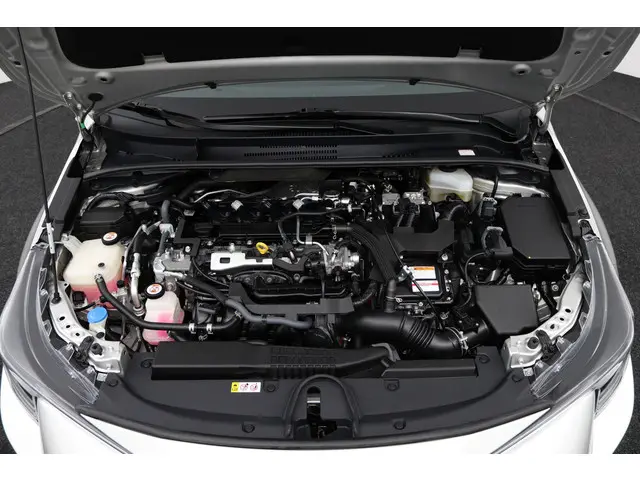 Toyota Corolla 2.0 Hybrid Bi-tone 2019 Hybride Benzine 32