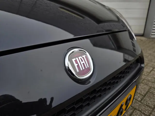 Fiat Punto Evo 0.9 TwinAir 2013 Benzine 5