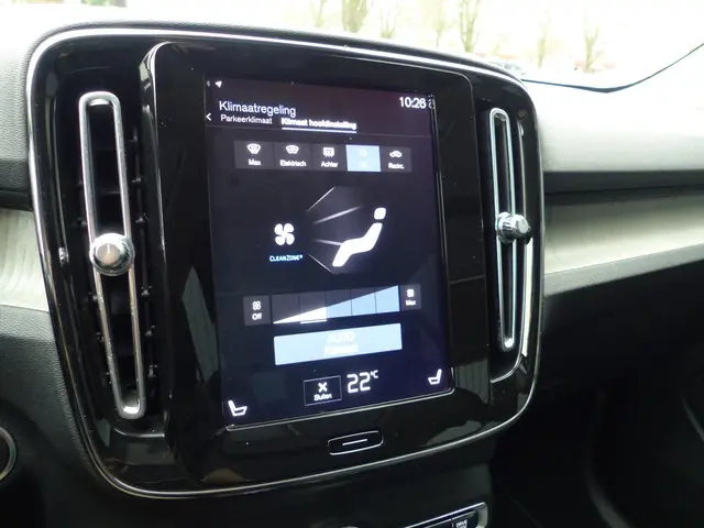 Volvo XC40 T4 Inscription 2019 Benzine 18