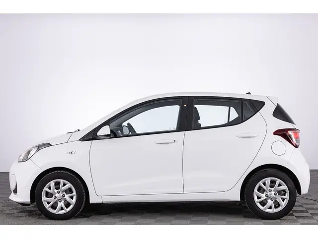 Hyundai i10 1.0i Comfort | AIRCO | BLUETOOTH . 2019 Benzine 28