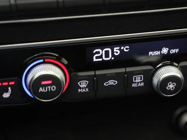 Audi Q2 35 TFSI/150PK S Line 2023 Benzine 8