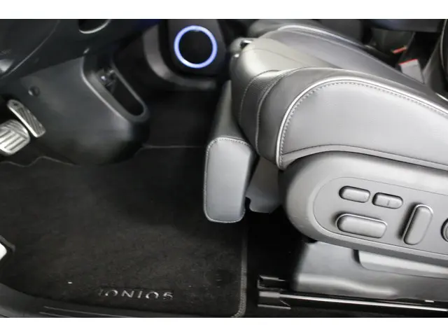 Hyundai IONIQ 5 Lounge AWD 73kWh 2022 Elektrisch 18