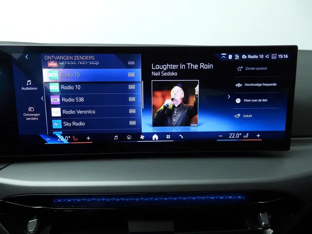 BMW 4 Serie Gran Coupé 420i 2025 Benzine 32