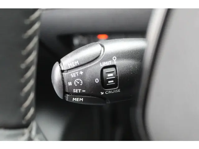 Peugeot e-208 EV Allure 50 kWh 2021 Elektrisch 10