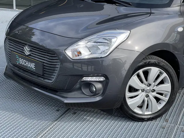 Suzuki Swift 1.2 Select 2018 Benzine 25