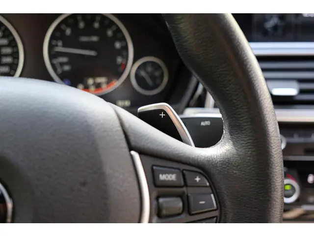 BMW 3 Serie GT 320i High Executive 2020 Benzine 33