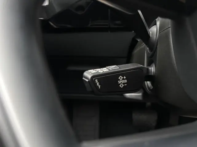 Audi e-tron 50 quattro edition 71 kWh 2020 Elektrisch 24