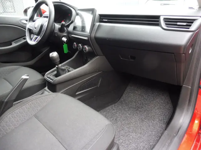 Renault Clio 1.0 TCe Zen 2022 Benzine 23