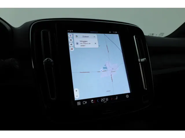 Volvo XC40 Recharge Plus 2023 Elektrisch 16