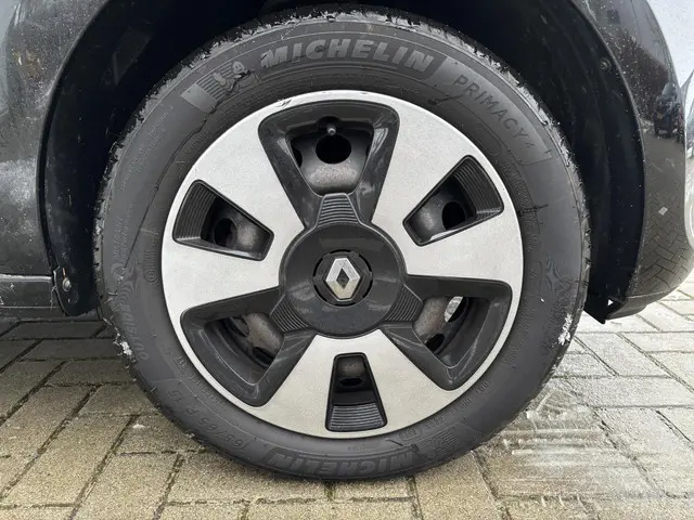 Renault Twingo 1.0 SCe Collection 2017 Benzine 19