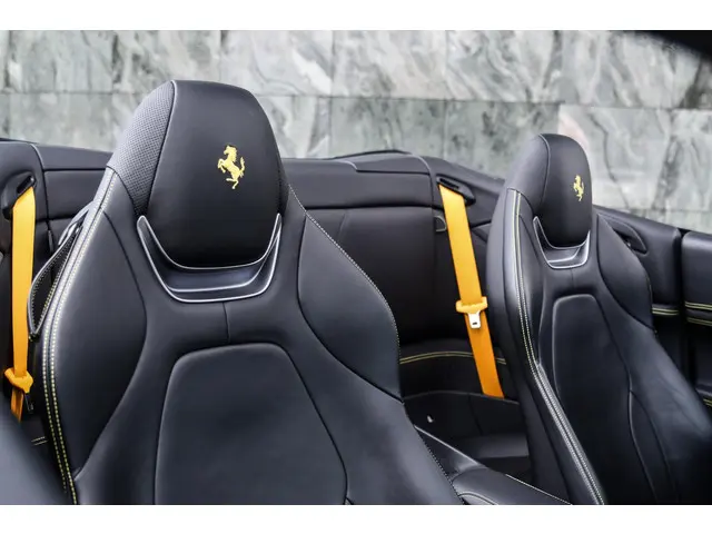Ferrari Portofino V8 HELE 2019 Benzine 11