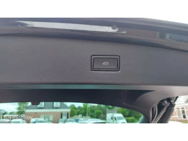 Volkswagen Tiguan 1.5 TSI Life Business 2021 Benzine 13