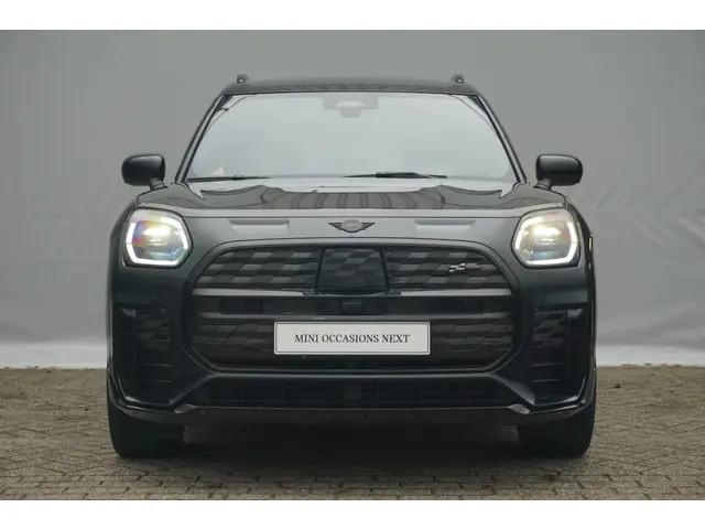 MINI Countryman E 2024 Elektrisch 3