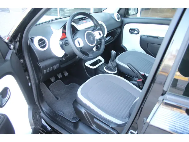 Renault Twingo 1.0 SCe Collection 2018 Benzine 5