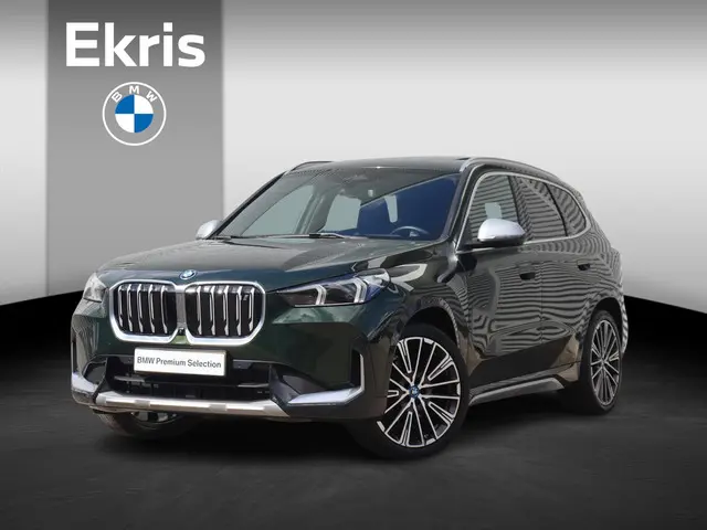 BMW iX1 xDrive30 2023 Elektrisch