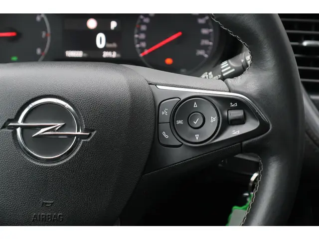 Opel Grandland X 1.2 Turbo Business Edition 2020 Benzine 15
