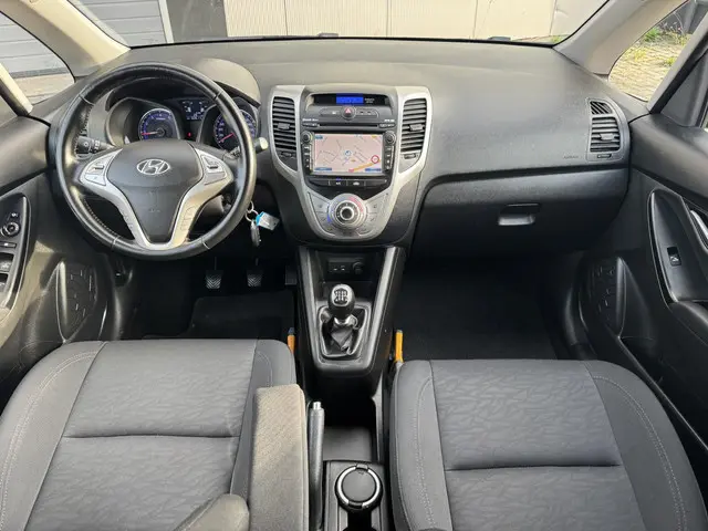 Hyundai ix20 1.4i Go! 2018 Benzine 13