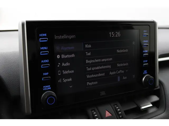 Toyota RAV4 2.5 Hybrid Style 2019 Hybride Benzine 46