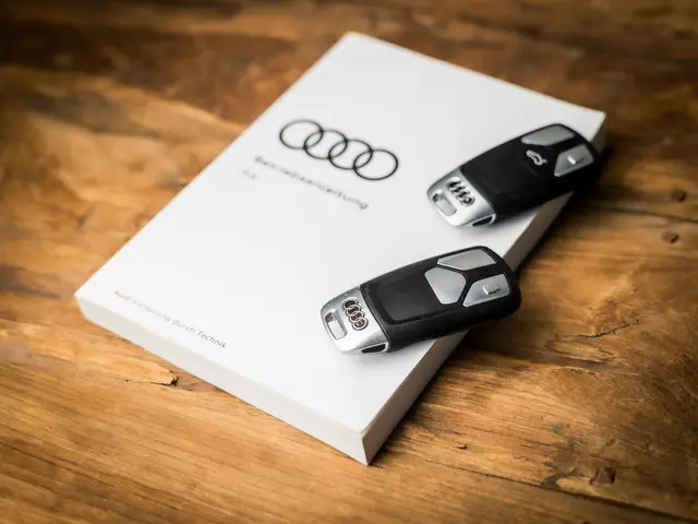 Audi A4 Avant 2.0 TDI S-Line Sport 2017 Diesel 20