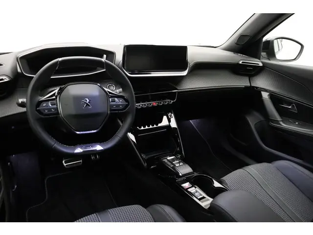 Peugeot e-2008 EV GT 50 kWh 2022 Elektrisch 7